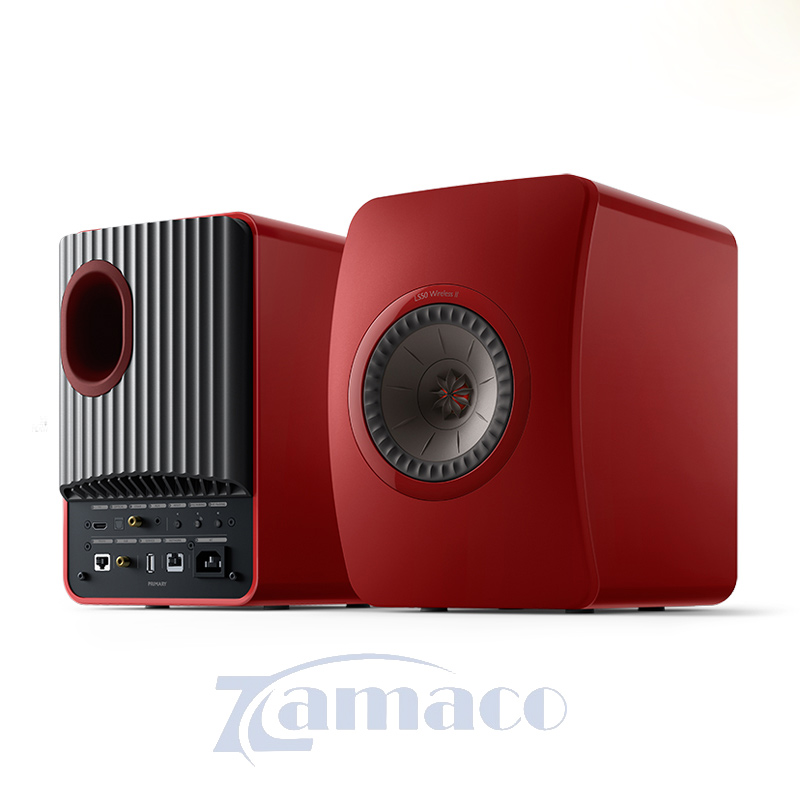 Loa KEF LS50 Wireless II