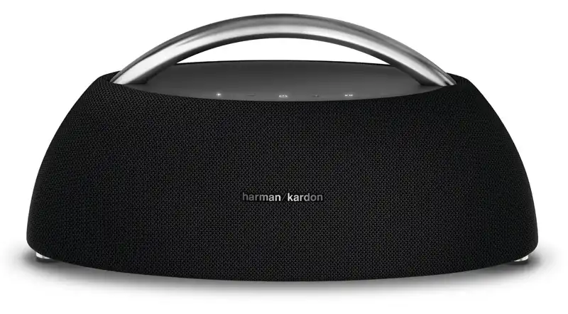 Loa Harman Kardon Go + Play