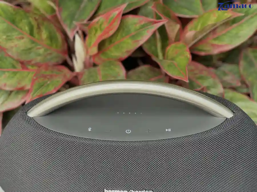 Loa Harman Kardon Go + Play