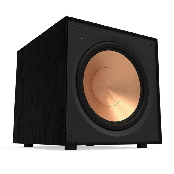 Loa sub Klipsch R-121SW