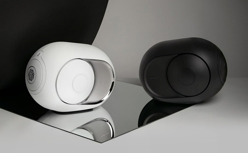 Loa Devialet Phantom I 103DB