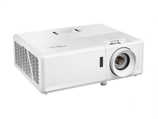 máy chiếu 4K Optoma UHZ45