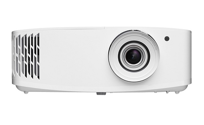 Máy chiếu 4K Optoma UHD55