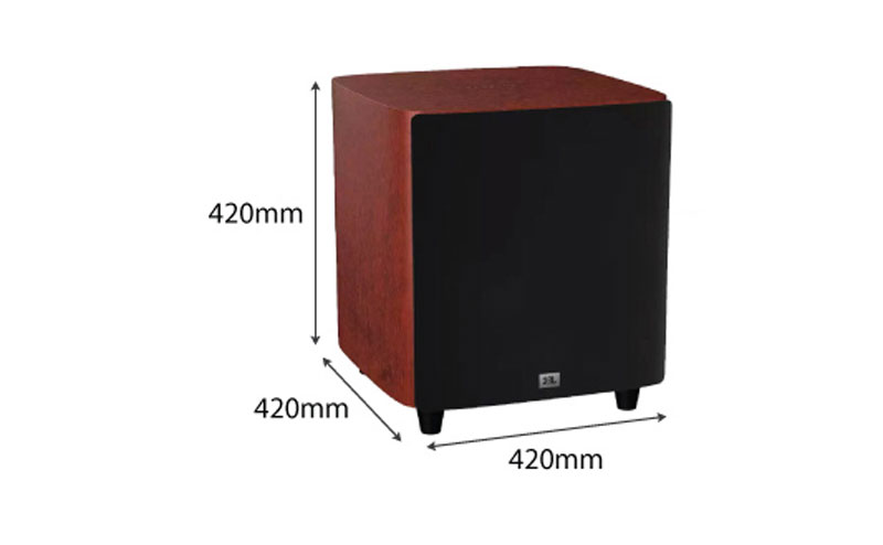 Loa JBL Studio 660P | Chính hãng - Máy Chiếu Phim