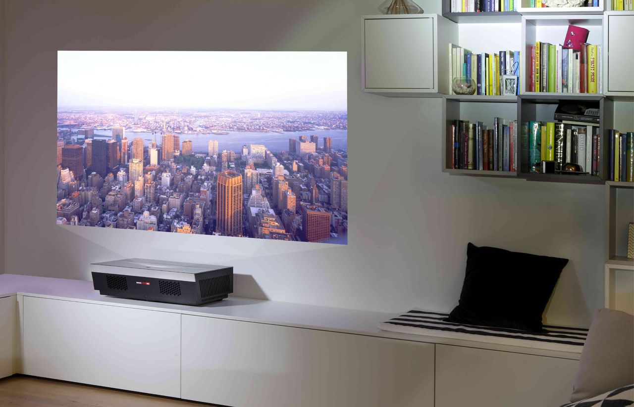 Máy chiếu 4K SIM2xTV