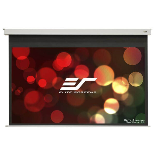Màn chiếu âm trần Elite Screens EB110HW2-E12 110 inch