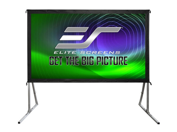 Màn chiếu khung di động Elite Screens OMS100HR3 100 inch