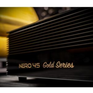 Máy chiếu SIM2 Nero 4S Gold