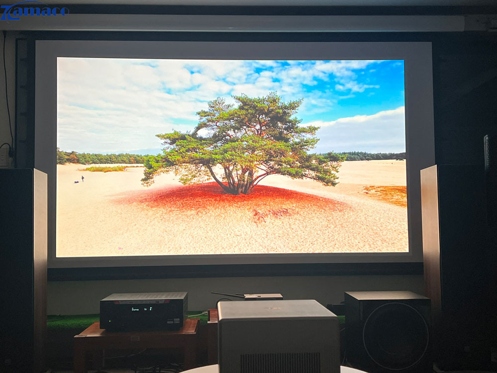 Máy chiếu 4K Xgimi Horizon Ultra