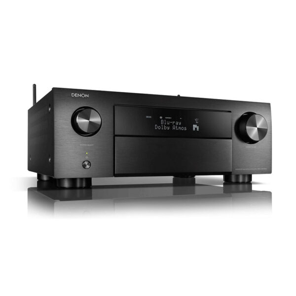 Ampli Denon AVC X4700H