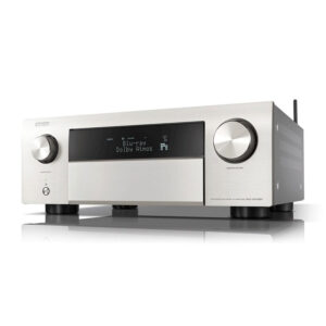 Ampli Denon AVC X4700H