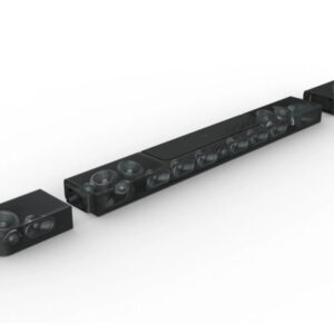 Loa Soundbar JBL BAR 1300