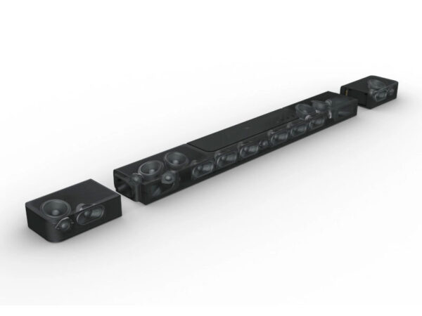 Loa Soundbar JBL BAR 1300