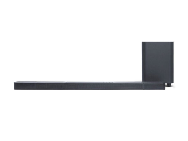 Loa Soundbar JBL BAR 1300