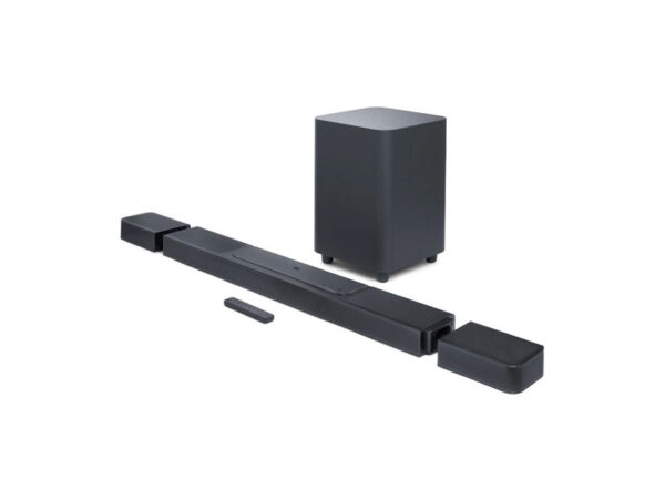 Loa Soundbar JBL BAR 1300