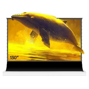 Màn chiếu quang học ALR UST để sàn VIVIDSTORM VSDSTUST130H 130 Inch (16:9)