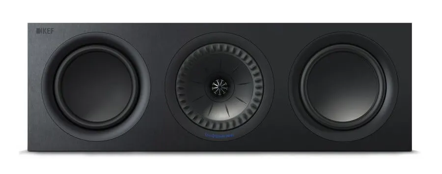 KEF Q650c