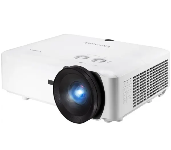 Máy chiếu Viewsonic LS860WU