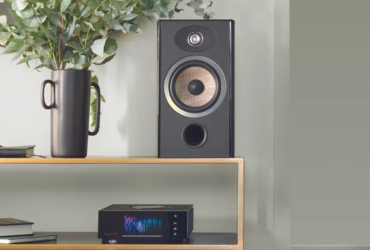 Focal Aria Evo X N1 được cấu tạo đặc biệt để mang lại âm thanh cao cấp, tập trung vào các công nghệ độc quyền