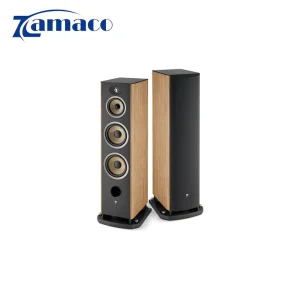 Loa Floorstanding Focal Loudspeaker Aria Evo X N2