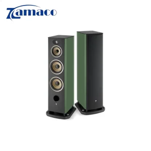 Loa Floorstanding Focal Loudspeaker Aria Evo X N4