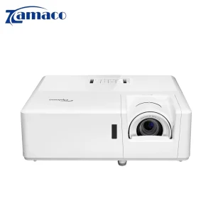 Máy Chiếu Optoma ZW403