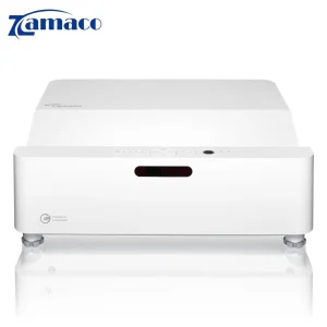 Máy Chiếu 4K Optoma AZK430UST