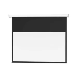 Màn chiếu điện Seemax Delicate CEEM120HWM (16:9) 120 inch