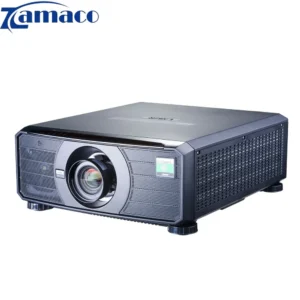 E‑Vision Laser 4K UHD