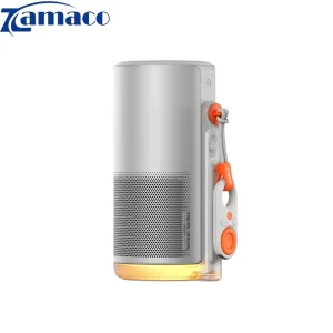 Máy Chiếu Full HD XGIMI MoGo 4 Laser