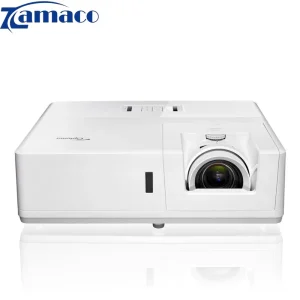 Máy Chiếu Laser Optoma ZU606T