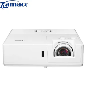 Máy Chiếu Laser Optoma AZU717T