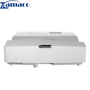 Máy Chiếu Optoma W340UST