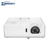 Máy Chiếu Full HD Optoma ZH406ST