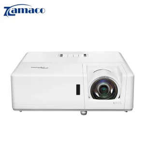 Máy Chiếu Full HD Optoma ZH406ST