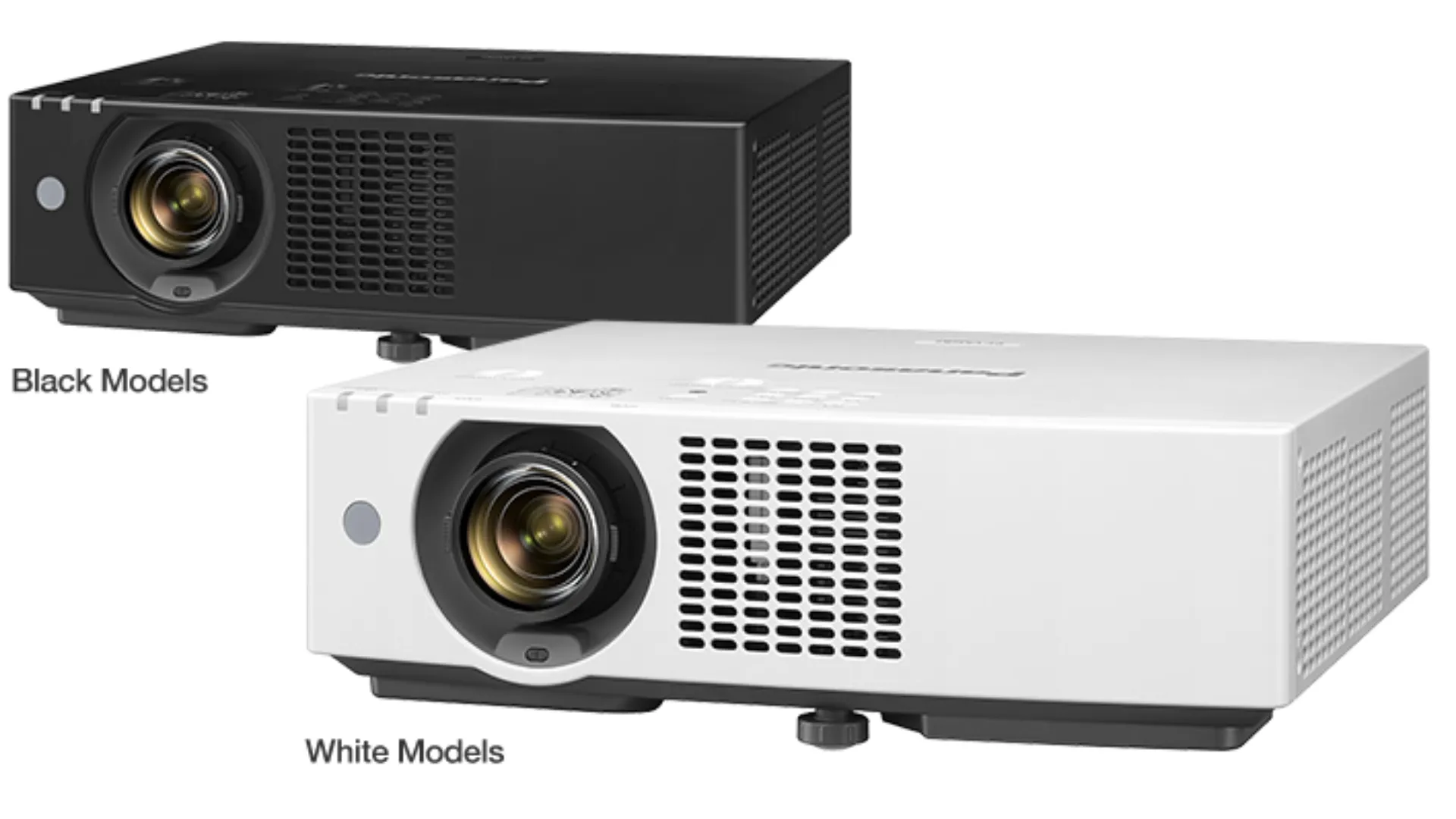 Panasonic PT-VMZ82 Máy Chiếu Laser 8.000 ANSI Lumens Nhỏ Gọn Đỉnh Cao