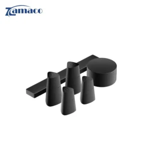 Dàn xem phim Loewe HomeCinema Set 5.3.1 - Trải ngiệm điện ảnh hấp dẫn