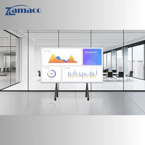 Màn hình LED Absen iCon X V2 Series – All-in-one thế hệ mới