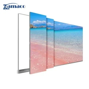Màn hình LED Absen Ultrawide Solution – Tối ưu cho tỷ lệ 21:9 / 32:9