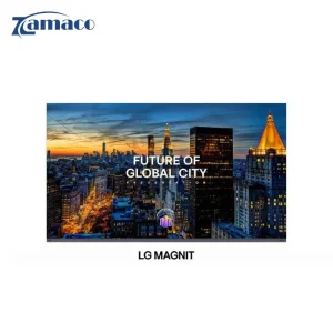 Màn hình LED All-in-One LG LAAA015 – 136-inch Micro LED