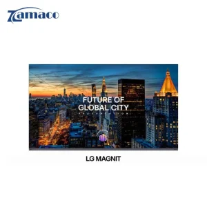 Màn hình LED All-in-One LG MAGNIT LAAA009 – 163 inch 4K Micro-LED