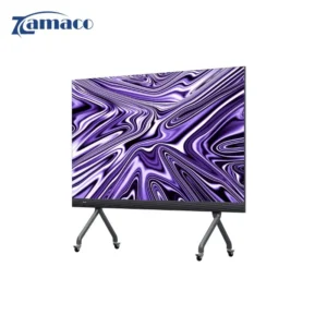 Màn hình LED All‑in‑One Hisense HAIO138 – 138″ cho không gian lớn