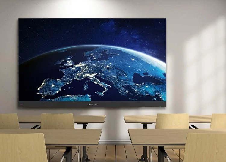 Màn hình LED All‑in‑One Hisense HAIO138 cho doanh nghiệp