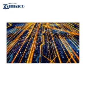 Màn hình LED All‑in‑One Samsung IAC 130" 2K trực quan sinh động