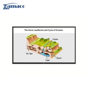 Màn hình tương tác thông minh LG CreateBoard 98TR3PJ-B