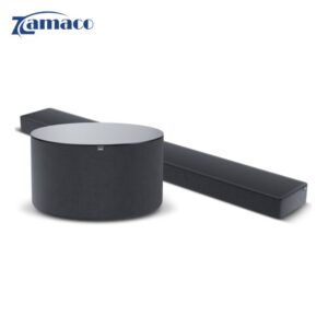 Thanh loa Soundbar Loewe klang bar5 mr & Sub5 - Âm thanh 3D đỉnh cao