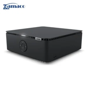 Bộ khuếch đại âm thanh Loewe Multi.Room Amp hiện đại