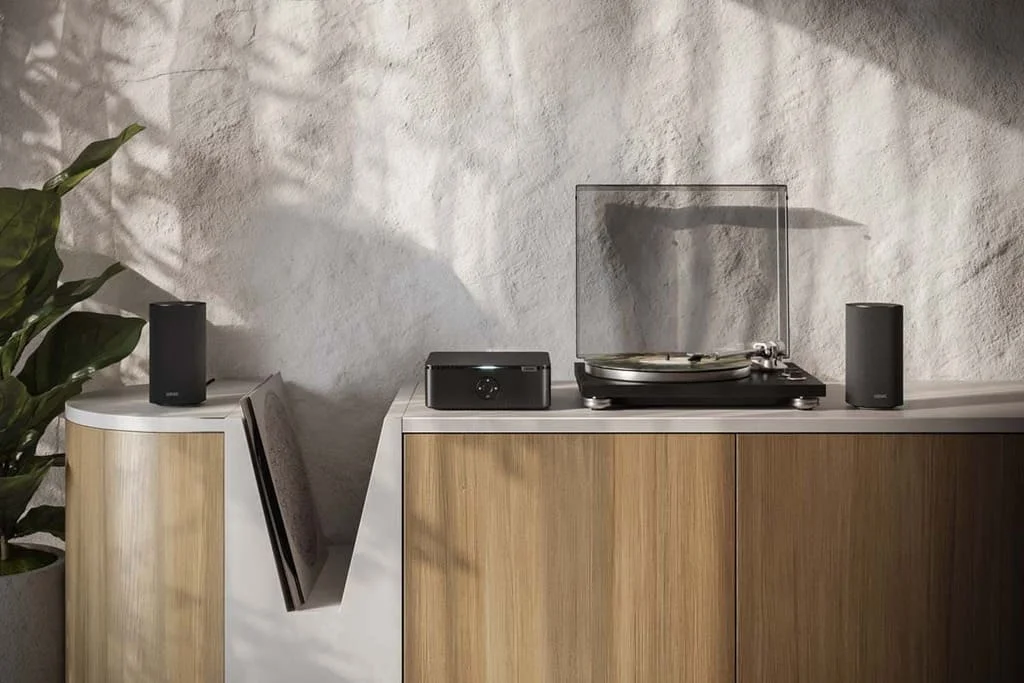 Phù hợp cho nhiều không gian khác nhau: gia đình, quán cafe