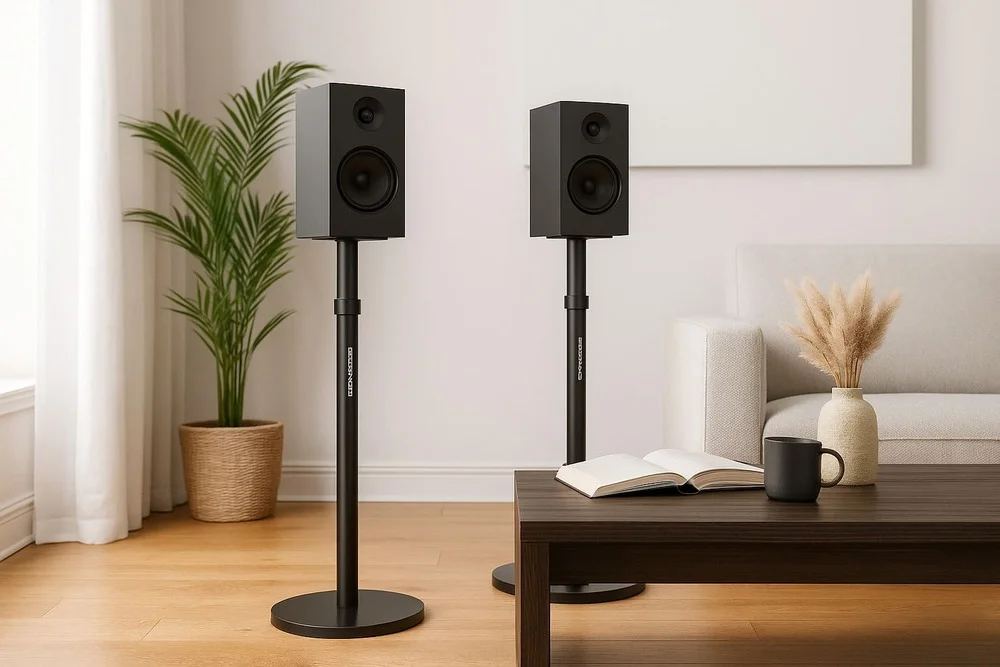 Dễ dàng điều chỉnh chiều cao theo ý thích