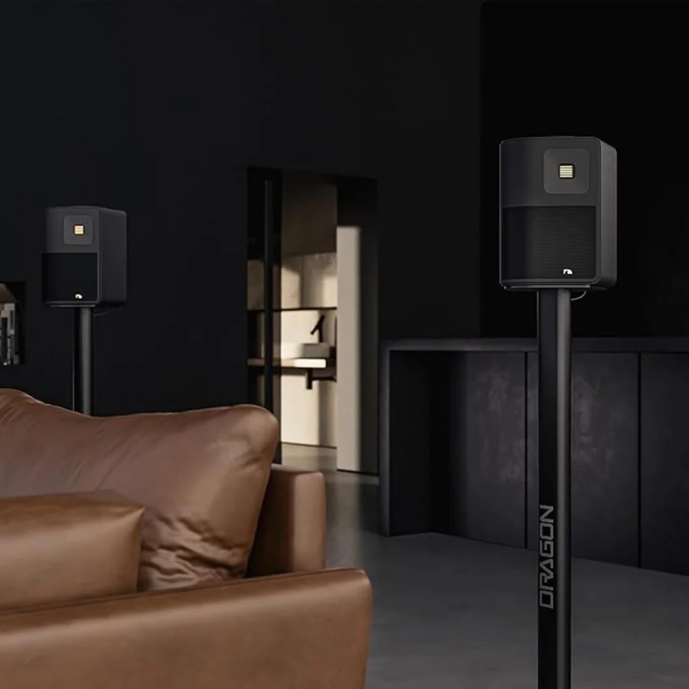 Chân đế loa Nakamichi DRAGON hiện đại